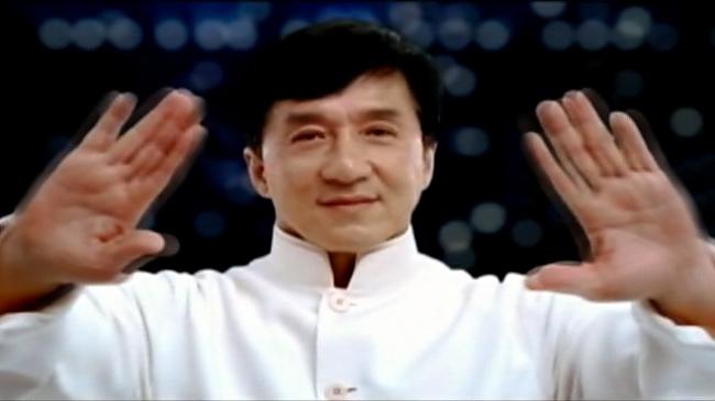 3D  Autors: Aroamo Jackie Chan Epic Smiles and Fails !