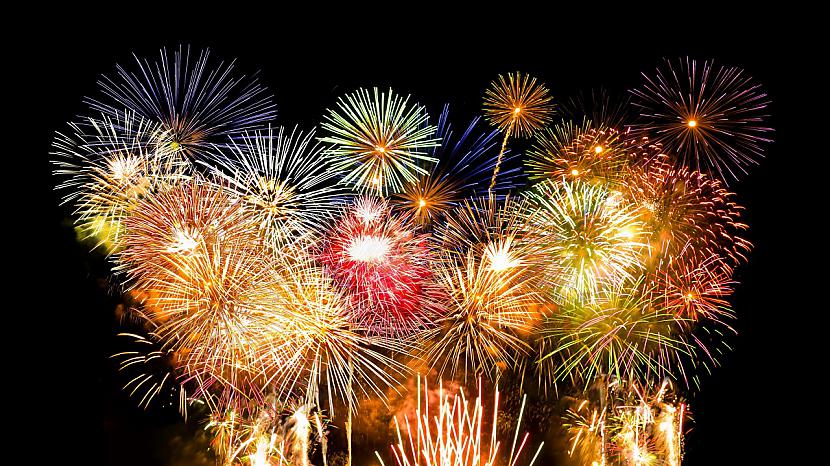 Autors: kautkadsvecis Fireworks HD