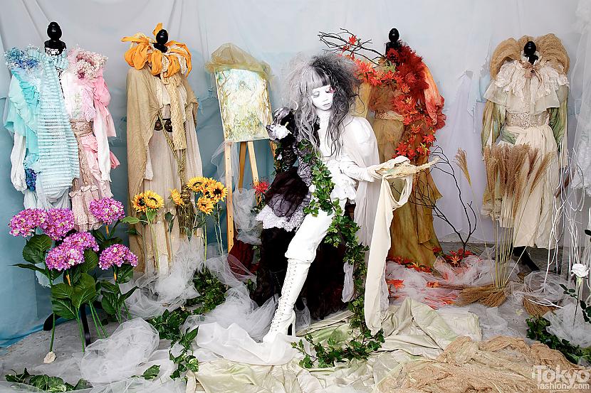 Autors: ReiExtasy “Her Memories of a Dream” featuring Minori