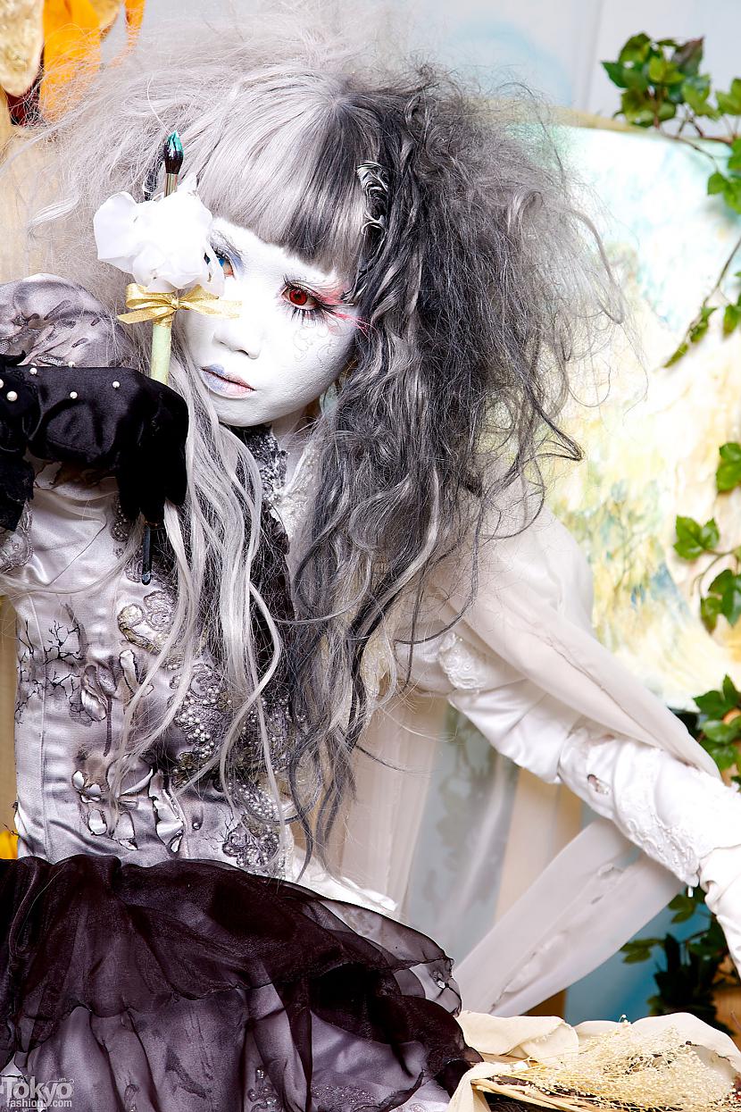  Autors: ReiExtasy “Her Memories of a Dream” featuring Minori