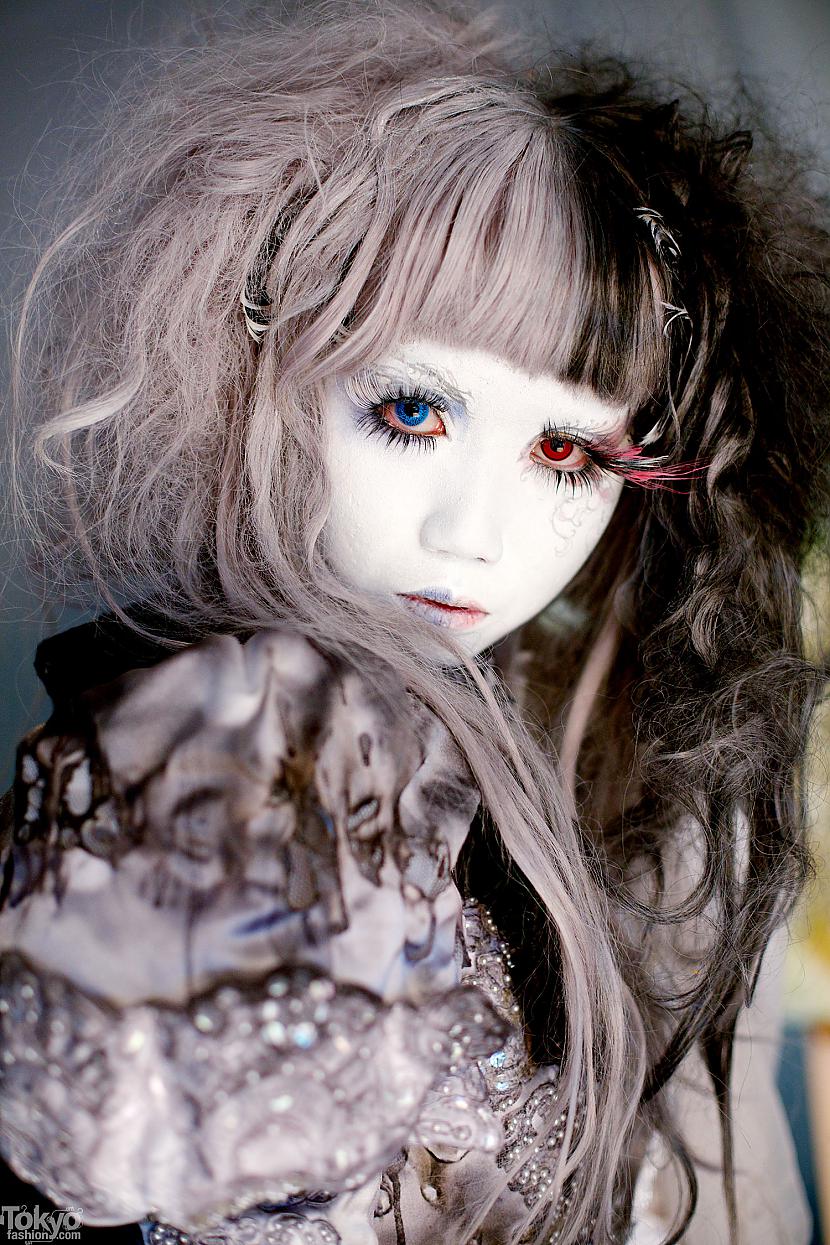  Autors: ReiExtasy “Her Memories of a Dream” featuring Minori