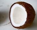 Ja tu ēd kokosriekstus es tevi... Autors: Bunny18rabbit Kokosrieksts