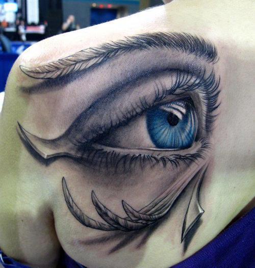  Autors: mearrrr Amazing tattoos!!!