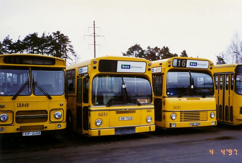 Brāļu kopbilde Autors: Fosilija Autobusi, kuri kursējā Rīgā (iespējams par kuriem Tu nezināji)