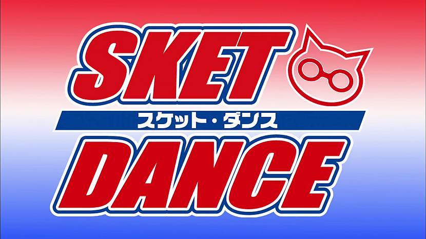 Sket Dance  SkolaKomedija Autors: Game Edits Anime Top 20