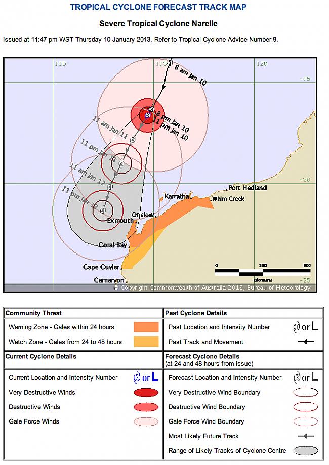 Zinātnieki to ir... Autors: luvazhels Putekļu Cunami Austrālijā.