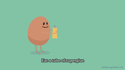  Autors: Lil Teemo Dumb Ways to Die ! GIFI