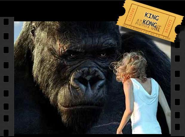 quotKing Kongsquot King Kong... Autors: zlovegood Interesanti fakti par filmām
