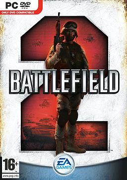 Battlefield 2 Autors: FUCK YEAH ACID Battlefield attīstība.