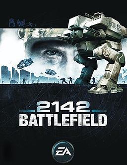 Battlefield 2142 Autors: FUCK YEAH ACID Battlefield attīstība.