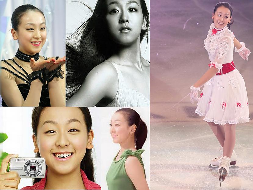 Mao Asada 22 Japāna Dāmu... Autors: kachons 10 seksīgākās daiļslidotājas pasaulē