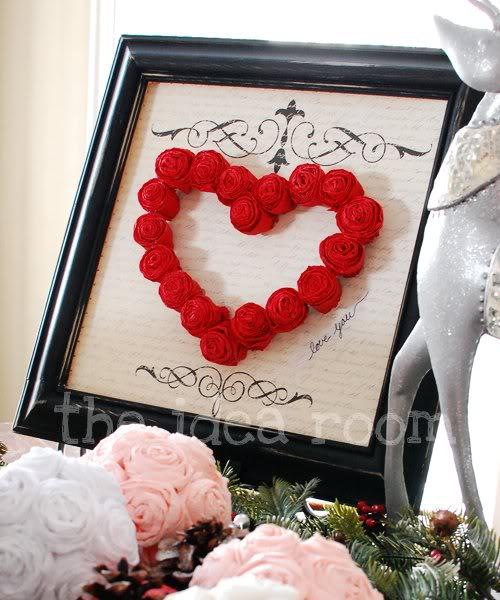 istabas dekorsnbsp Autors: lindadaila Valentine's Day DIY