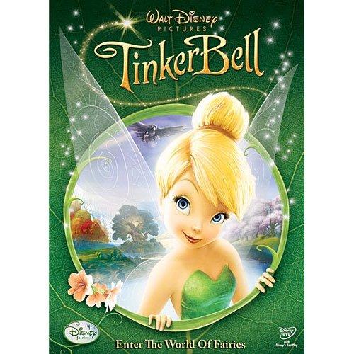 TinkerBell Autors: agy221 Multfilmas