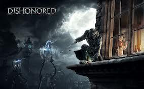 Dishonored Autors: Basata Best pc games of 2012