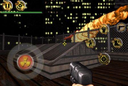 Duke Nukem 3DPar brīvuScaronī... Autors: Kaajinsh Retro spēles tavā iPhone