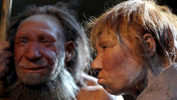 Saskaņā ar 20 janvāra ziņojumu... Autors: Tas i es Šokējošā neandertālieša klonēšana!