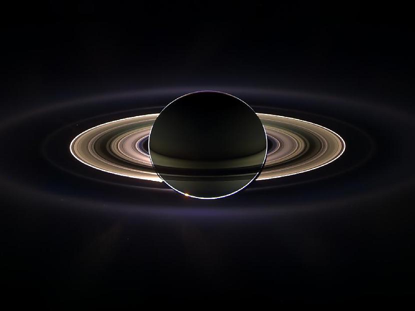 Ja Saturns atrastos ūdenī tas... Autors: ude007 Fakti Bez Grafomāna.