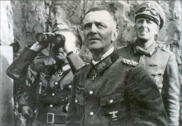 1942gada augustā Vācijas... Autors: roza ruksits Ģenerālfeldmaršals Frīdrihs Pauluss