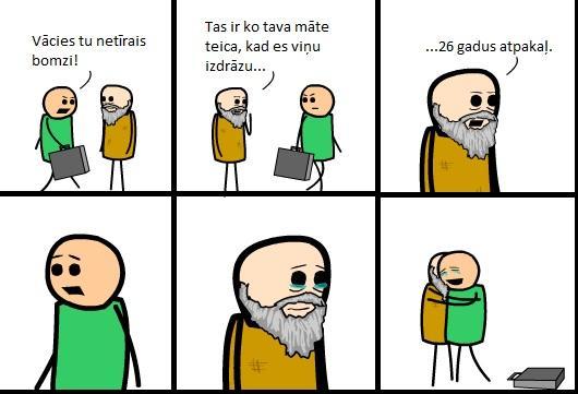  Autors: Zaļā bulta Komiksi #2