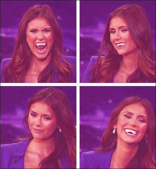  Autors: littlemonster19 Nina Dobrev - Elena Gilbert «3