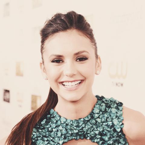  Autors: littlemonster19 Nina Dobrev - Elena Gilbert «3