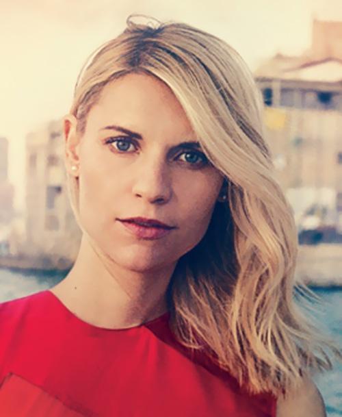 Pirmā filma kur viņai nācās... Autors: SeaSparrow Claire Danes