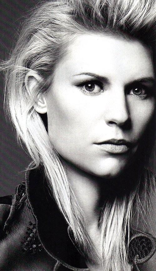 Lomas kuras bija paredzētas... Autors: SeaSparrow Claire Danes