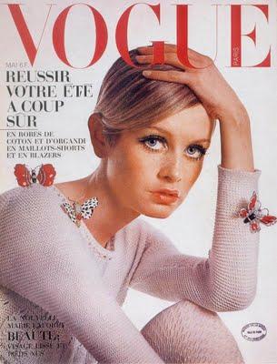 Britu Vogue 1963 gada jūnijā... Autors: DJ France Vogue