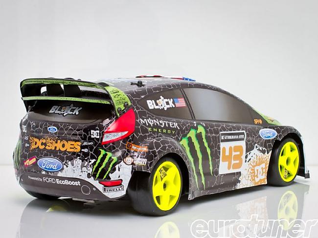  Autors: Kaprālis Ken Block cars!!!