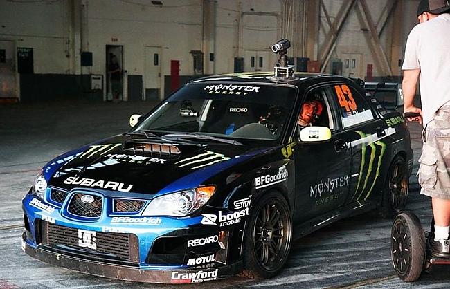  Autors: Kaprālis Ken Block cars!!!