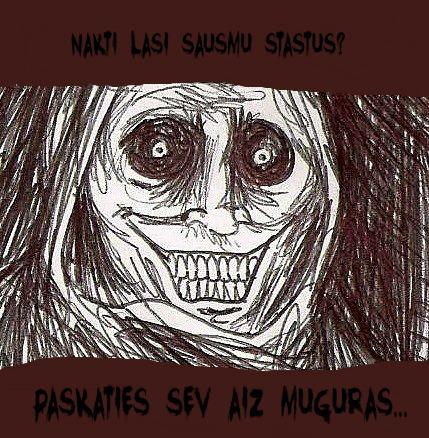  Autors: Fosilija Komiksi "Sweet Nightmares 4"