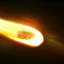  Autors: sanchez Virs Krievijas nokrīt meteorīts.