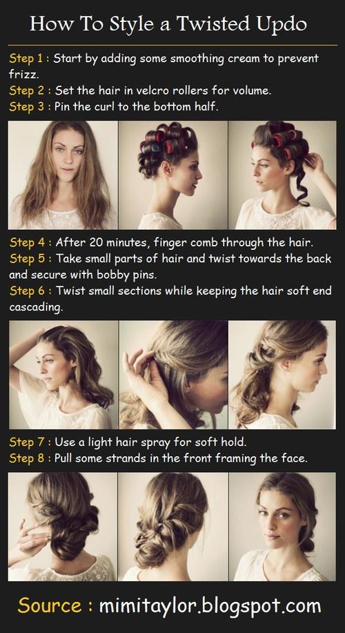  Autors: siikaa189 HairStyles for Girls