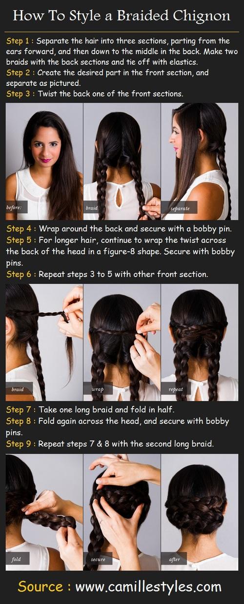  Autors: siikaa189 HairStyles for Girls