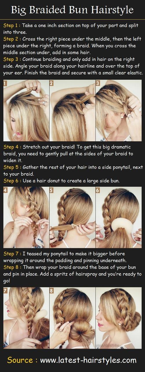  Autors: siikaa189 HairStyles for Girls