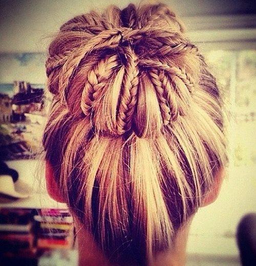  Autors: siikaa189 HairStyles for Girls