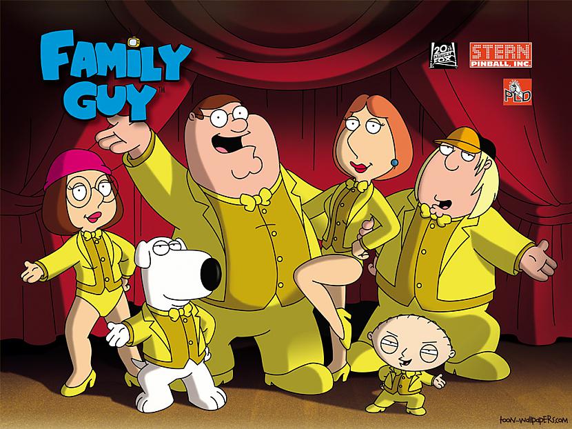 Family Guy Attēls no... Autors: Fosilija Smēķējošie latviešu sportisti