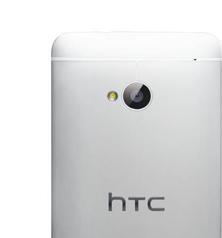 Kamera  4 MP HTC UltraPixel... Autors: kautkadsvecis HTC One?
