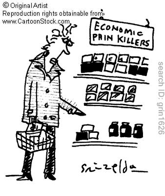 Ekonomisko slepkavu darbības... Autors: Fosilija Ekonomiskā Slepkavas Grēksūdze