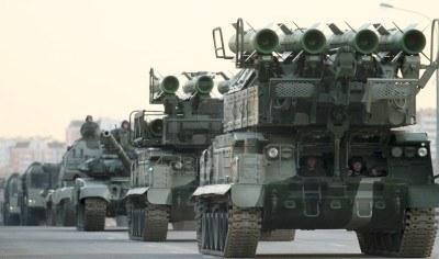 nbspKrievija Valstī ir... Autors: vecaislabais2solis Šīs valstis labāk nekaitināt- jeb 10 militārākās valstis pas
