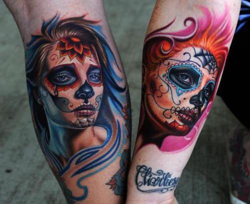  Autors: Sebba Tattoos are cool. PT. 7