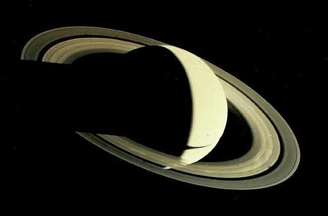 nbsp1980 gadā Voyager1 jau... Autors: BlackSoul Voyager ceļojumi visumā