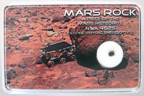 Akmens no Marsa  70Zinātnieki... Autors: Moonwalker Zinātniskās dāvanas