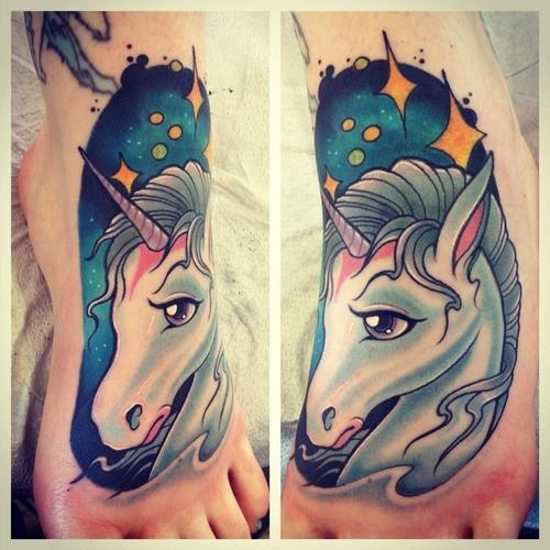  Autors: Undux I'm a fucking unicorn