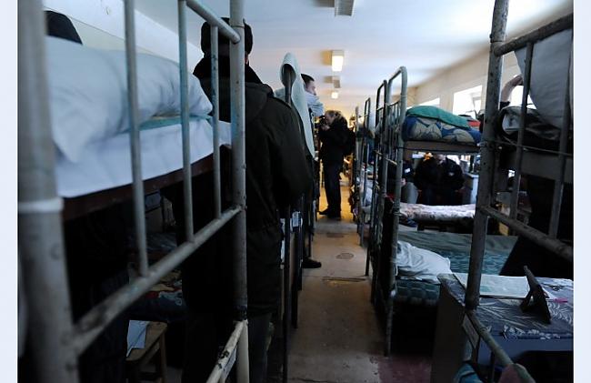 Latvija Autors: PallMall Pasaules NEhumānākie Krievijas cietumi