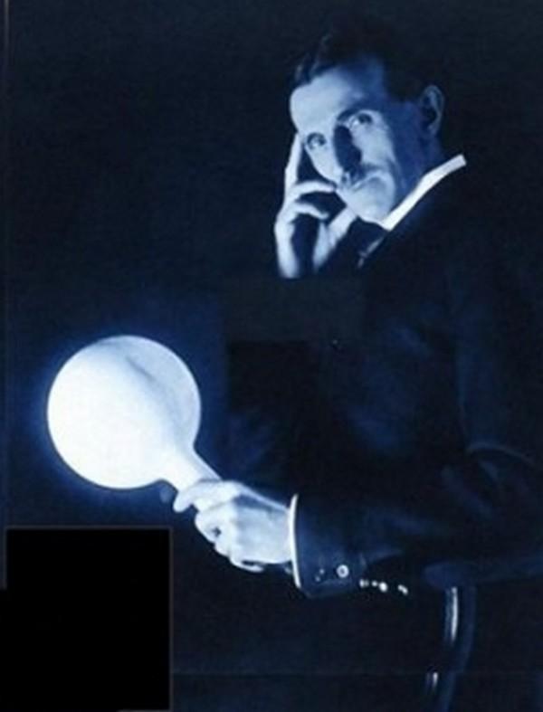 Tesla savus eksperimentus... Autors: Karalis Jānis Vai Tesla vainīgs pie Tunguskas sprādziena?
