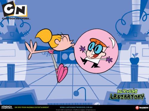  Autors: Lailah123 Old Cartoon Network