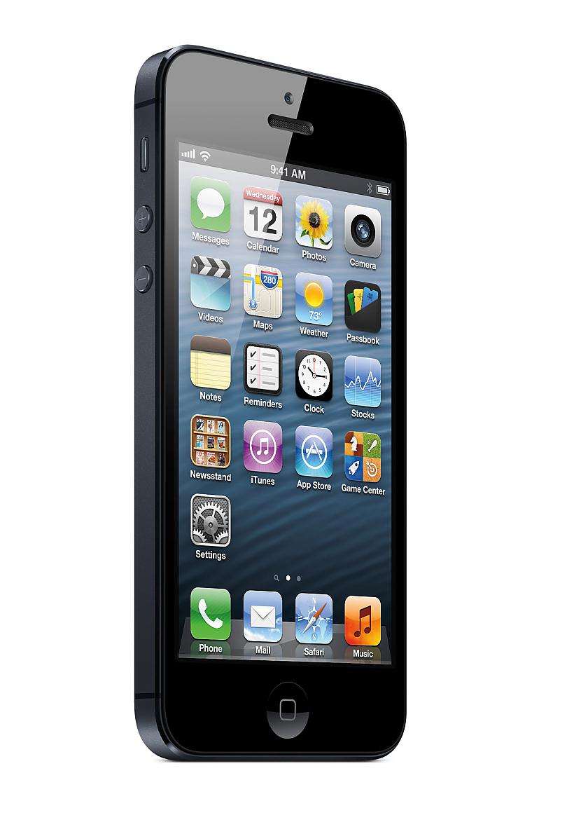iPhone kļūst kā ldquovirtuālā... Autors: Mr Right Ko Apple negribētu stāstīt mums?