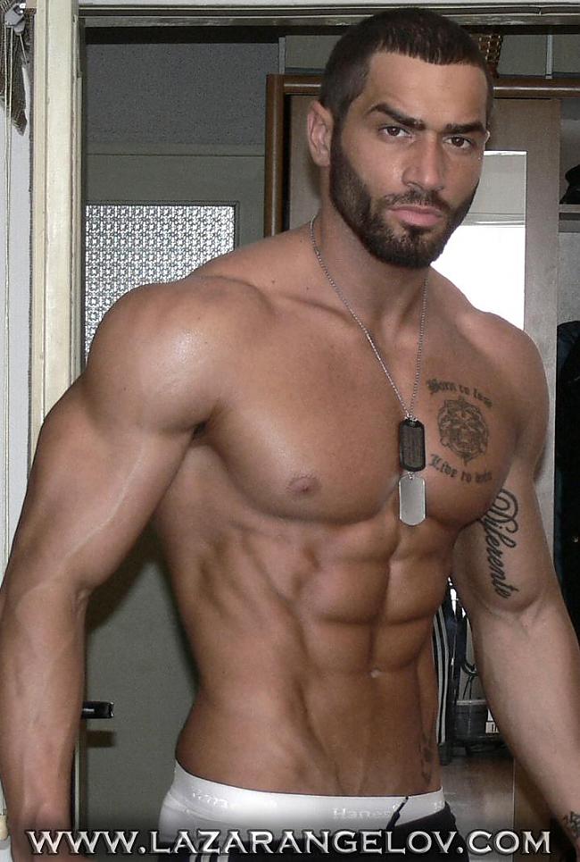  Autors: Azizi Lazar Angelov