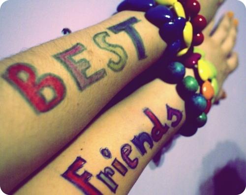  Autors: QOED Different, but best friends))